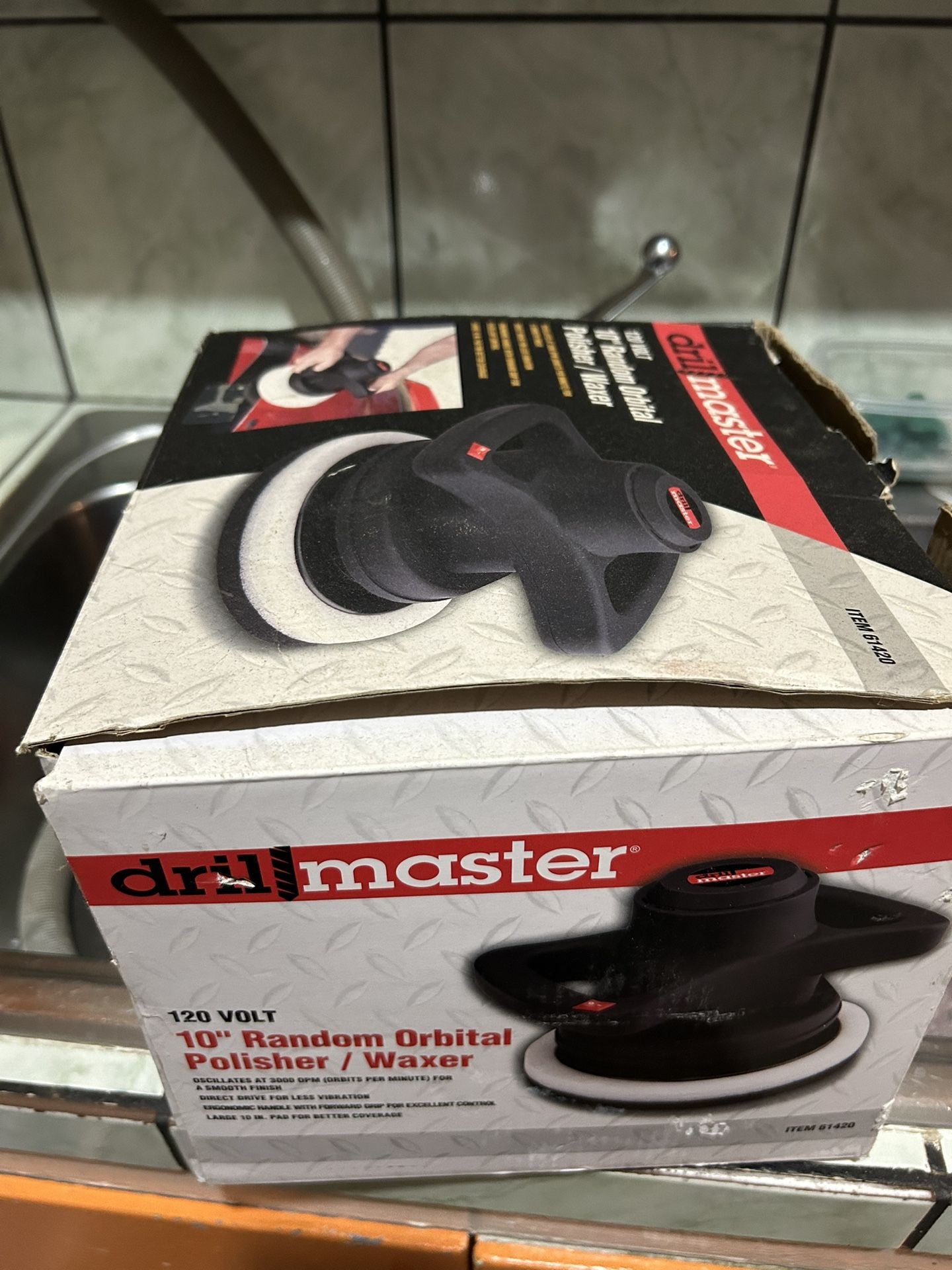 Drill Master