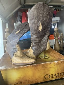 Cowboy Boots