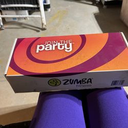 Zumba Party Mix