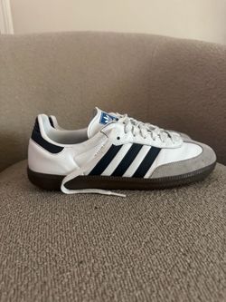 Adidas shoes size 9.5