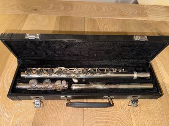 Selmer Aristocrat Beginner Flute