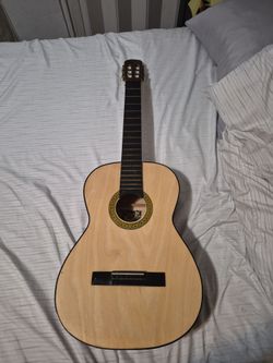 Guitar