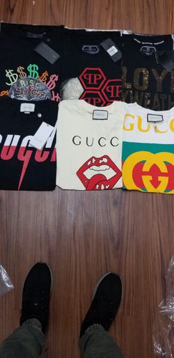 Gucci tshirts