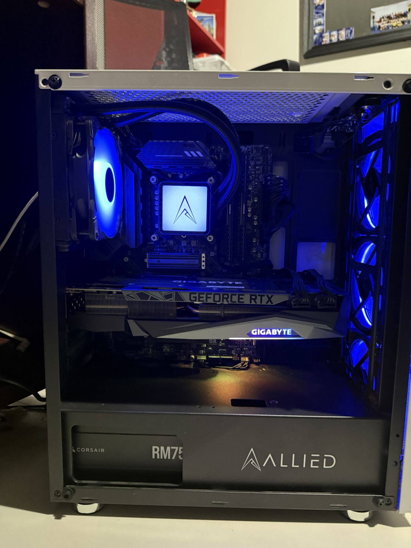 Gaming PC (3080)