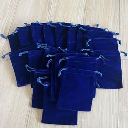 Pouch Bulk 21 Counts
