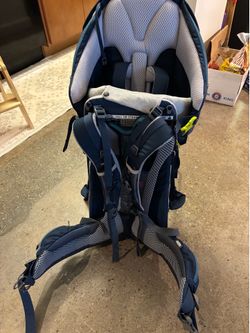 Deuter Comfort Child Carier