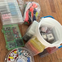 Jewelry Beads 
