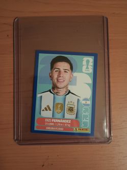 Panini FIFA World Cup Stickers