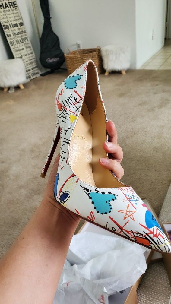 Christian Louboutin