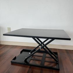 Standing Desk Converter