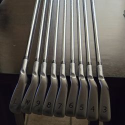 Ping I25 Irons