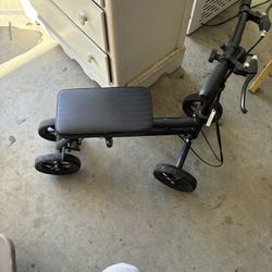 Knee Scooter