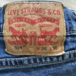 Levi Jeans