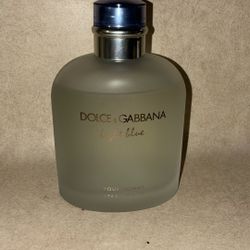 Dolce & Gabbana Perfume 
