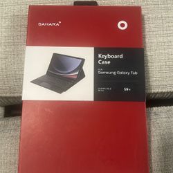 Sahara Keyboard Case Samsung Galaxy Tab