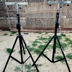 Soportes Para Truss Global F34