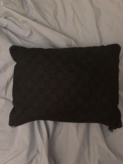 Gucci Duffle Bag