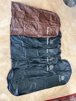 Neiman Marcus Garment Bags
