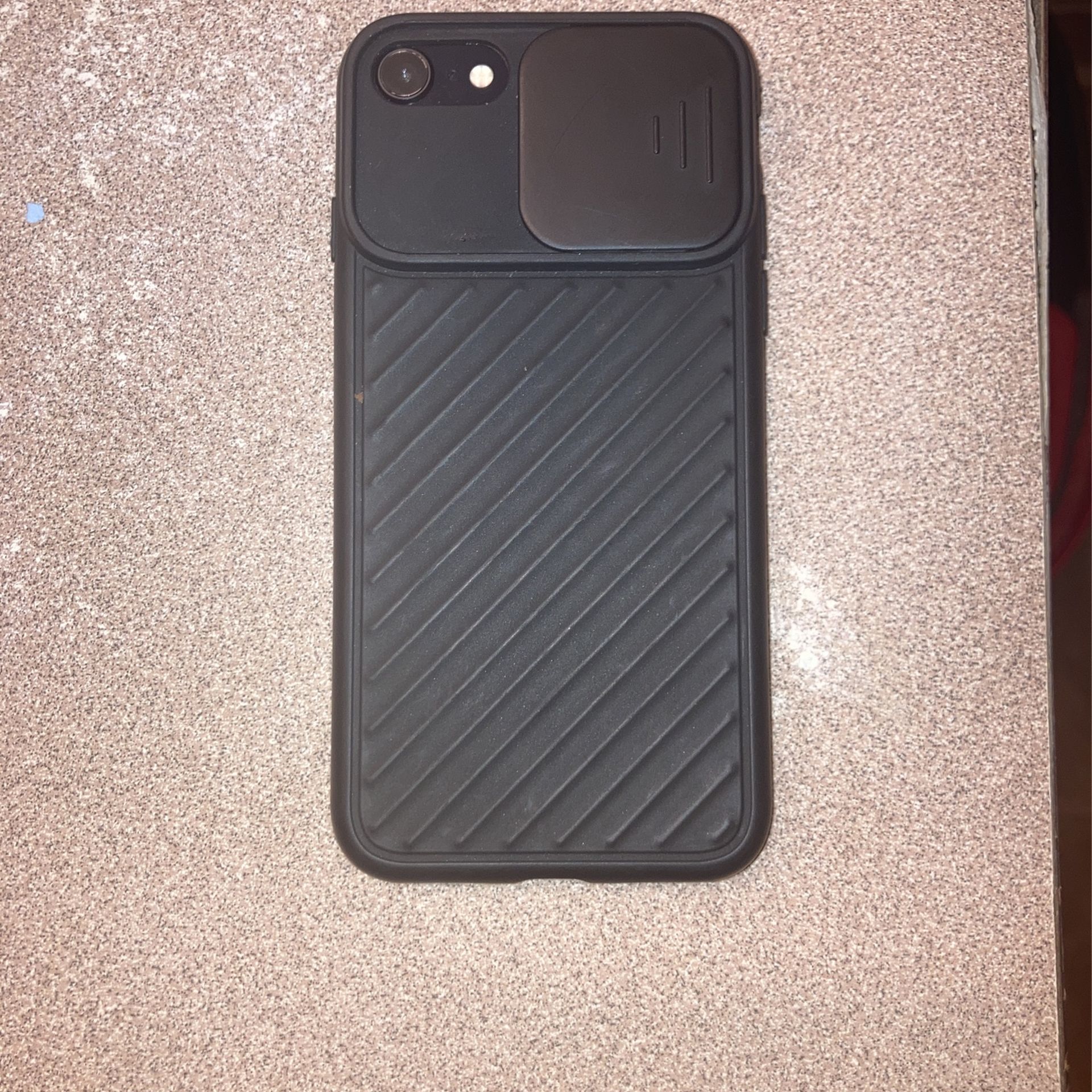 iPhone 8 Plus 64 GB Black