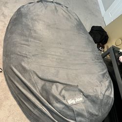 Big Joe Bean Bag