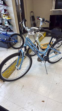 Raleigh venture 2
