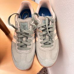 ADIDAS Samba ADV Shoes