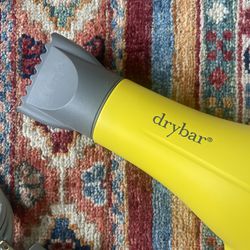 Drybar Bio Ionic Hairdryer 