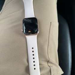 Apple Watch ⌚️ 