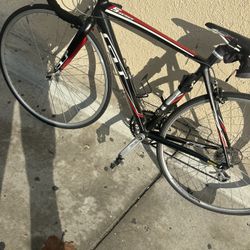 Gt Series 5 Road Bike 