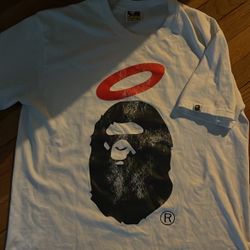 Bape tee