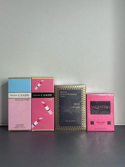 Fragrances perfumes colognes