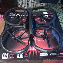 Parrot AR. Drone 2.0