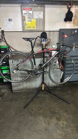 Specialized secteur rode bike 10 speed 52/53.7