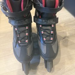 Womans Rollerblade