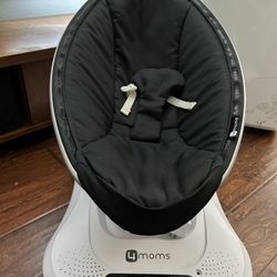 Baby Swing 4Moms