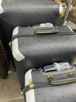 Luggage Set Designer 