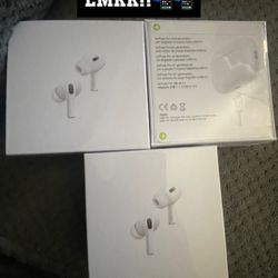 AirPods Pro