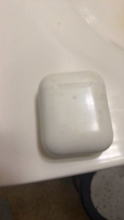 AirPod case