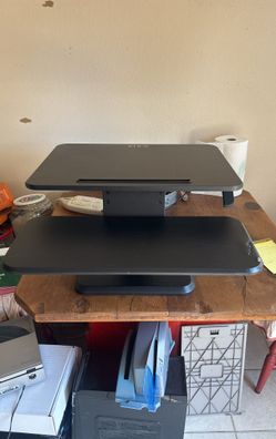 ViVO Adjustable Standing Work Station