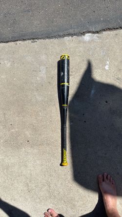 Easton Hype Comp USSSA TRAVEL BALL Baseball Bat