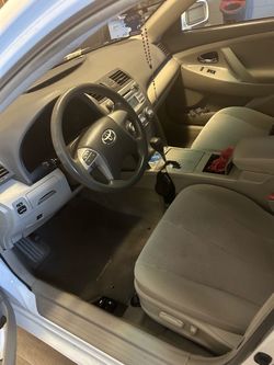 Toyota camery 2010