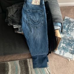 5$ True Religion Jeans 