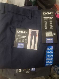 Dress pants
