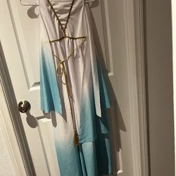 Girls XL Greek Goddess Bundle