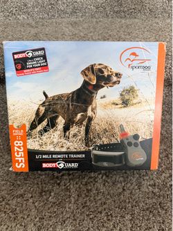 Dog Training Collar
