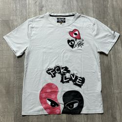 Black Keys “Fck Love” Shirt 