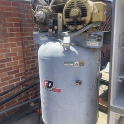 Air Compressor For Sale