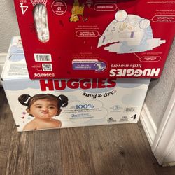 Diapers 