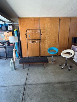 Misc house items all for $80 or will sell separately