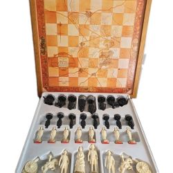 Chess Set 
